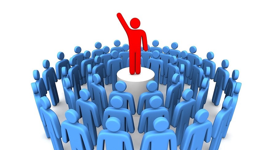 The Rost Group will become a world leader