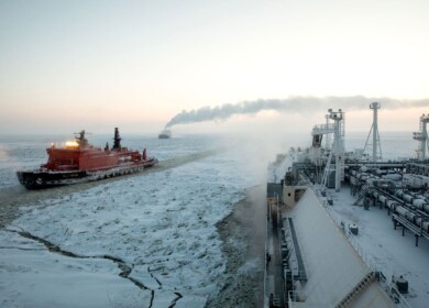 Belarusian Potash Company found a new path to Chinese clients