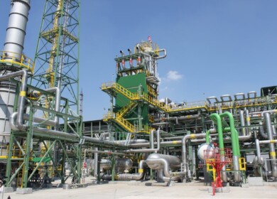 KuibyshevAzot is drastically losing profit