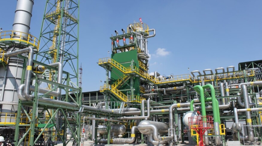 KuibyshevAzot is drastically losing profit