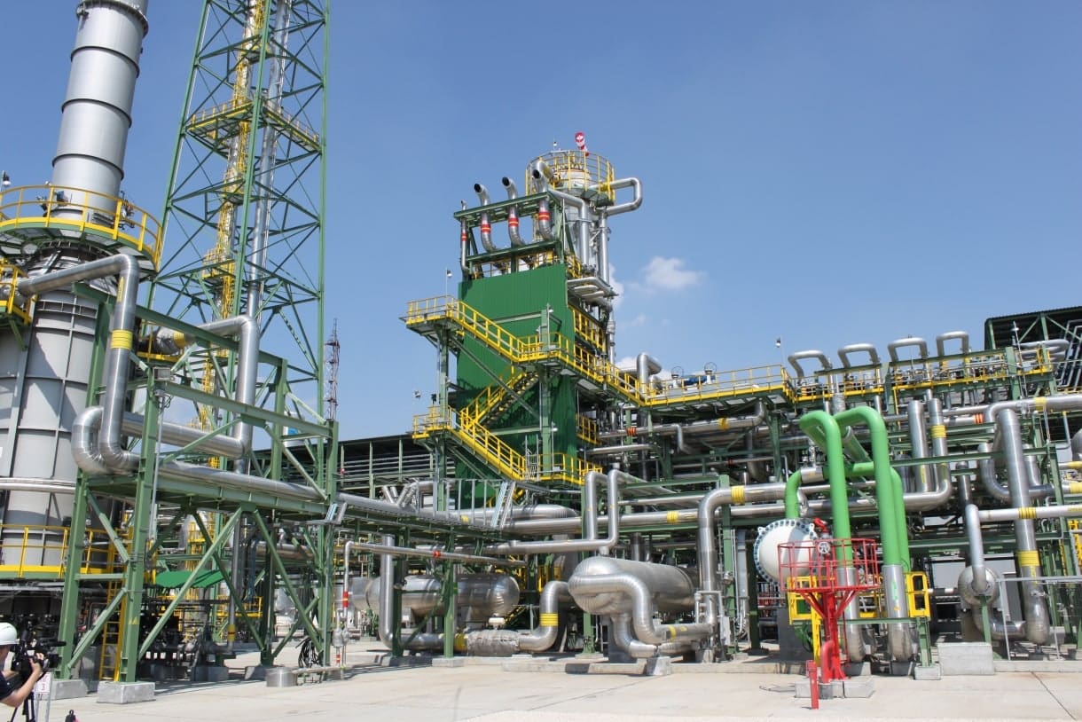 KuibyshevAzot is drastically losing profit