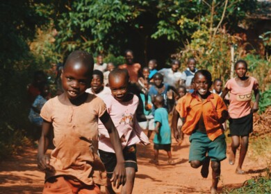 African farmers will get support from OCP Africa and the African Development Bank