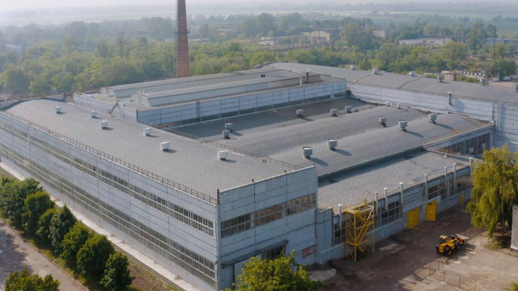 UMG Investments Group launches production of granular ammonium sulfate