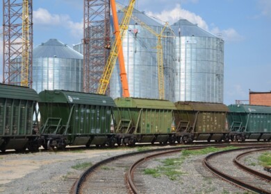 Russia will support transportation of complex fertilizers to the Far East