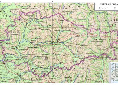 Organic fertilizers to be produced in the Kursk region