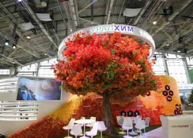 Uralchem and Uralkali are not planning to merge