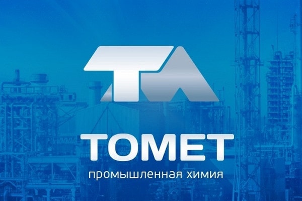 Uralchem was included in the list of Tomet’s creditors