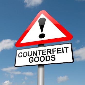 Gomel Chemical Plant fights with counterfeiting of its products