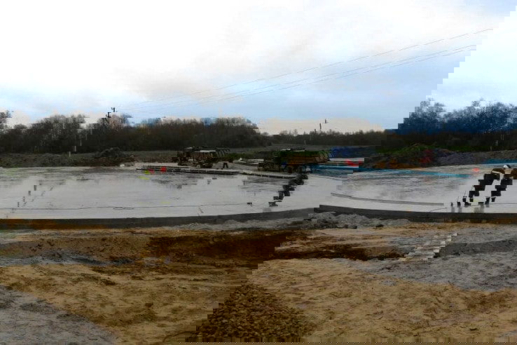 Pervomaisky plant will produce organic fertilizers