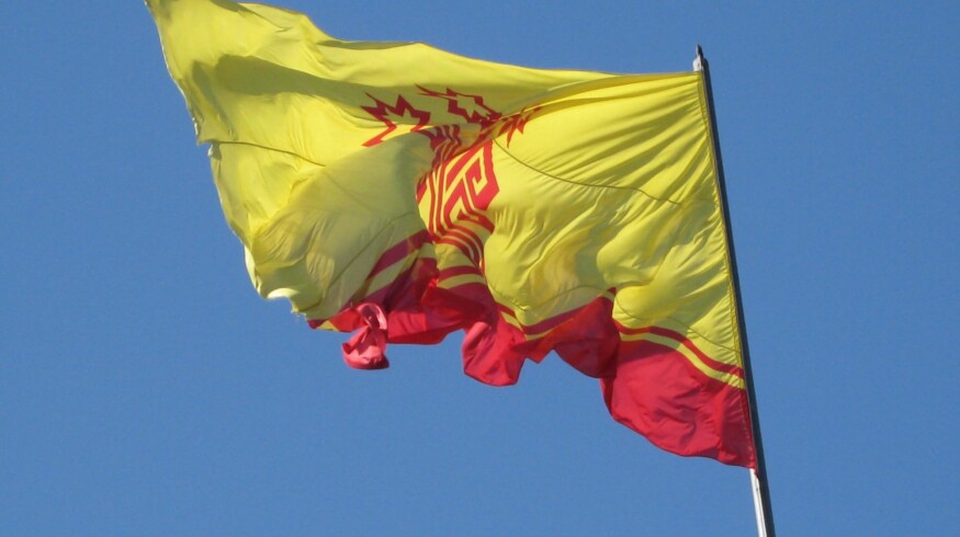 Chuvashia increases the import of agrochemicals