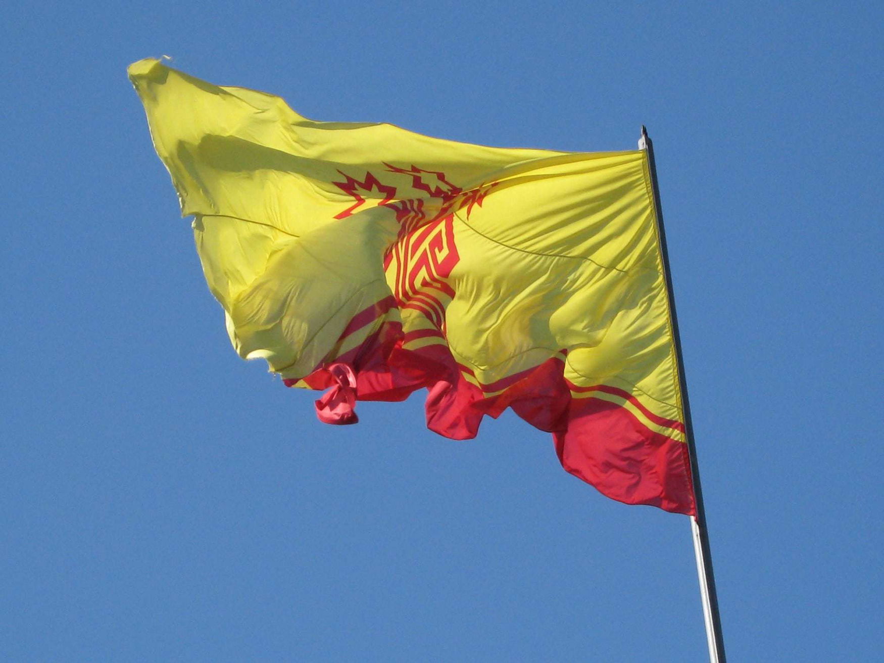 Chuvashia increases the import of agrochemicals