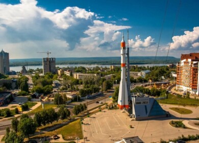 PhosAgro opens new regional office