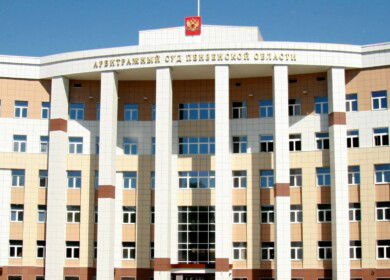 FES-Agro is sued for $80 thousand by its former client