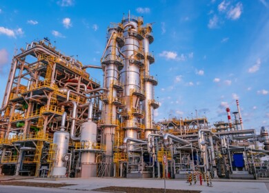 Haifa Group will increase ammonia production