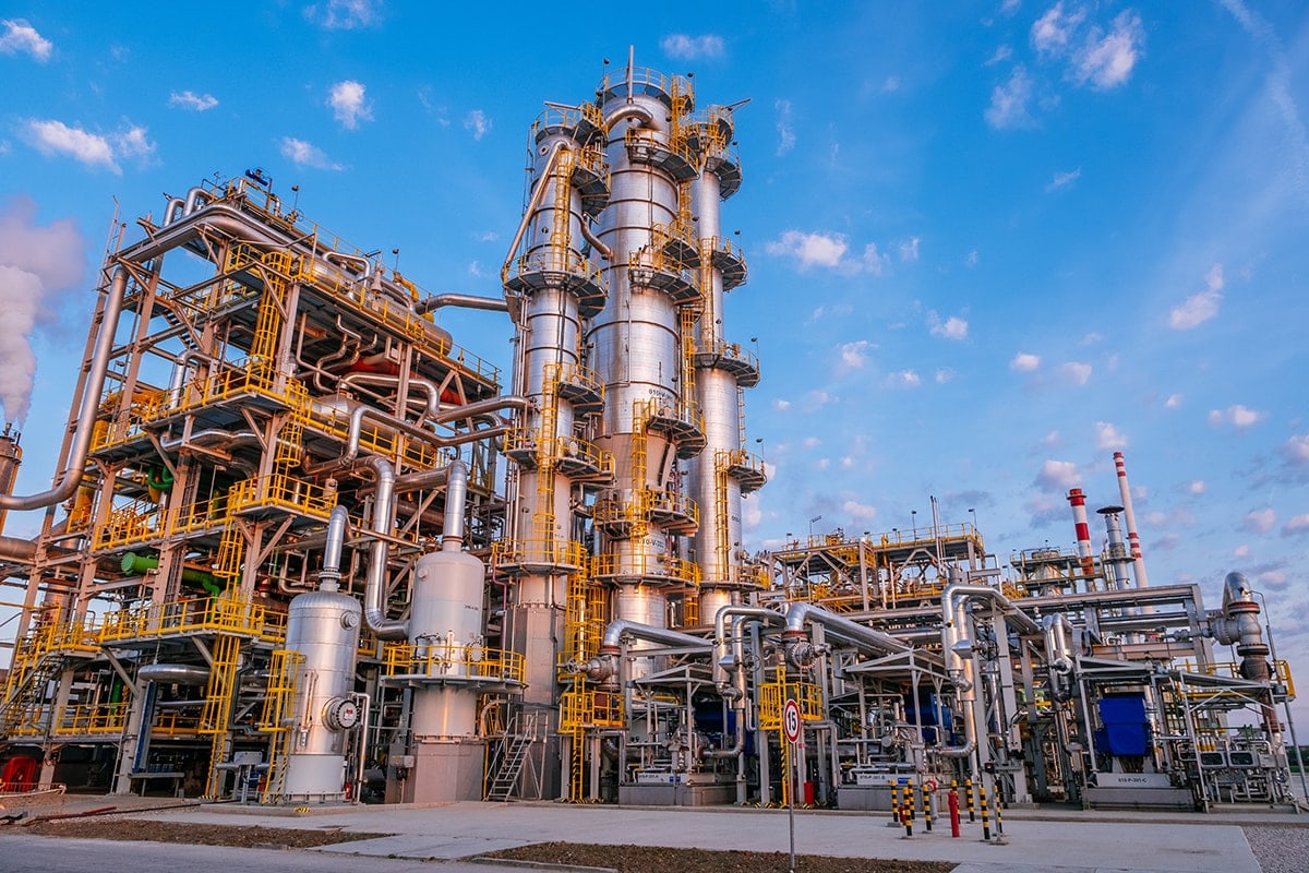 Haifa Group will increase ammonia production