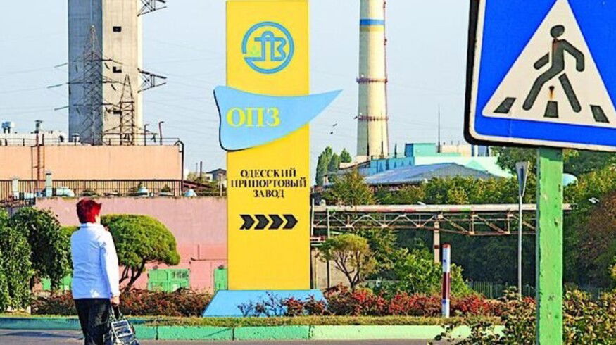 Odessa Port Plant is going to increase its profitability