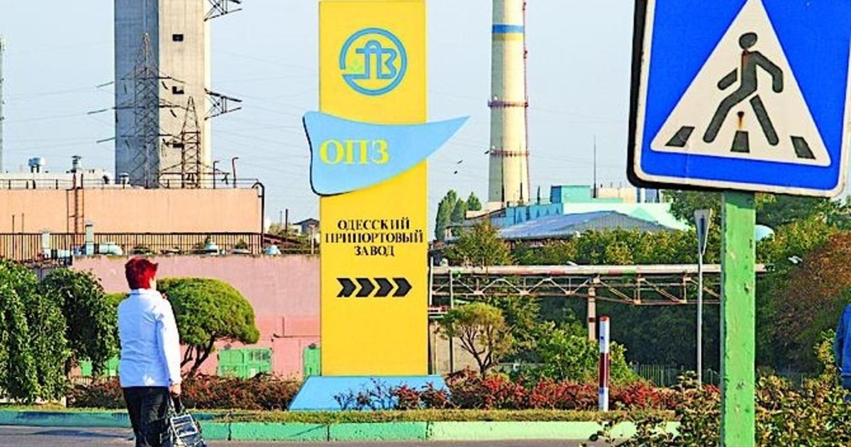 Odessa Port Plant is going to increase its profitability