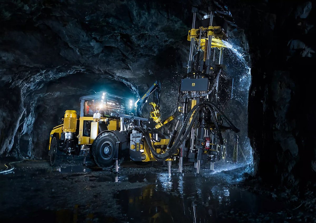 Apatit expands remote drilling