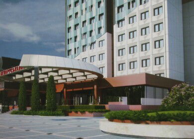 Belaruskali sets a production record