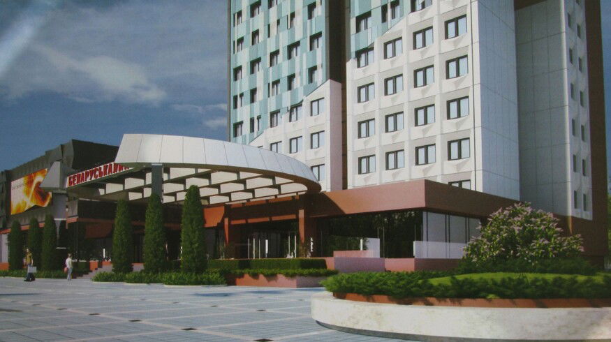 Belaruskali sets a production record