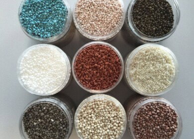 Fertilizer output in Russia may exceed 24 million tons