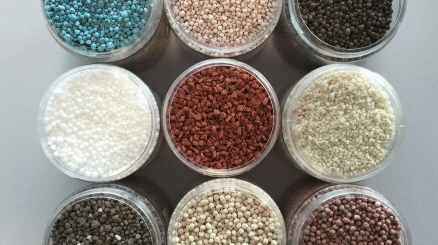 Fertilizer output in Russia may exceed 24 million tons