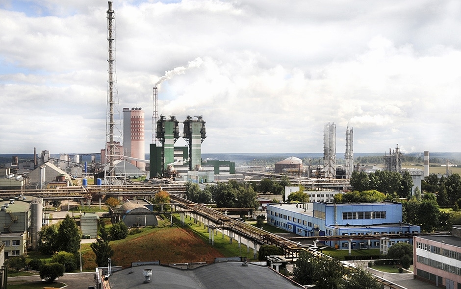 Dorogobuzh celebrates its 55th anniversary