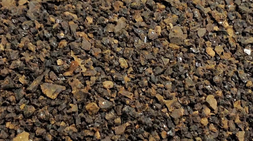 New organic fertilizer invented in Irkutsk