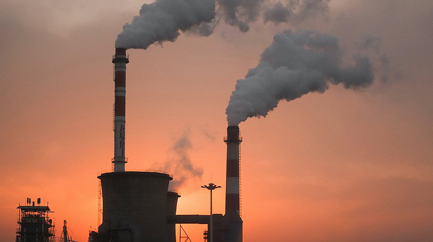 EU project investigates how to turn residual steel gas emissions into urea production