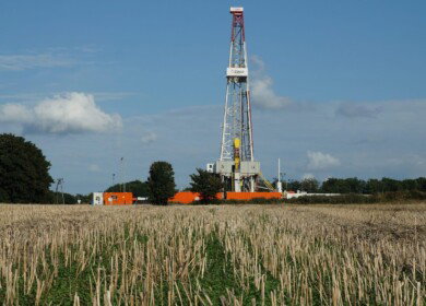 EuroChem plans to dive into gas production