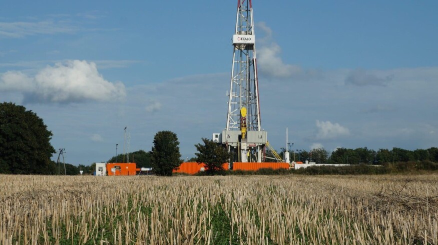 EuroChem plans to dive into gas production