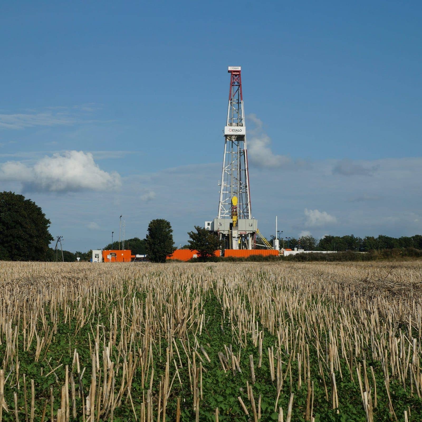 EuroChem plans to dive into gas production