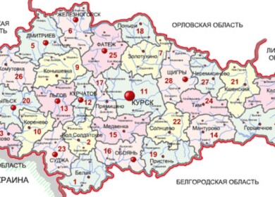 KuibyshevAzot intends to sign a special investment contract