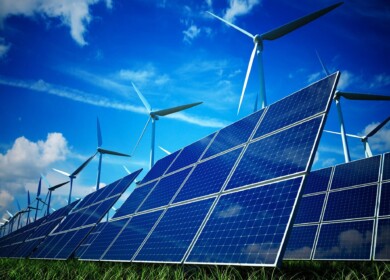 PhosAgro plans to introduce renewable energy sources