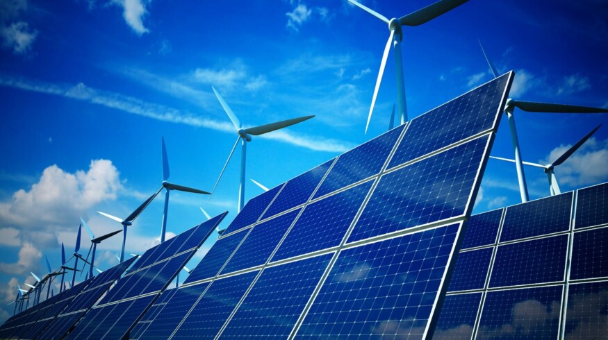 PhosAgro plans to introduce renewable energy sources