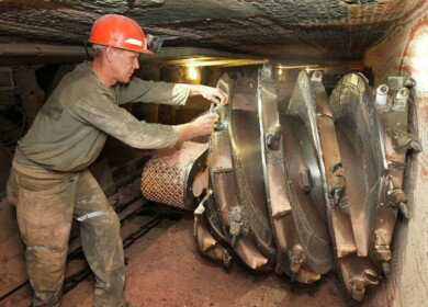 Belaruskali is ready to recruit dismissed miners