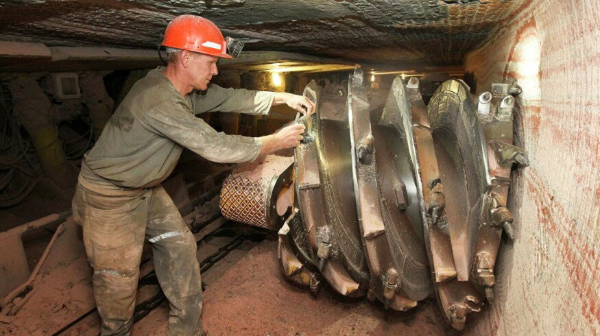 Belaruskali is ready to recruit dismissed miners