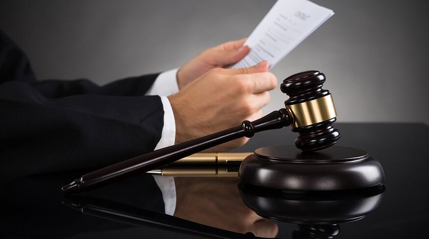 Sevmash filed a claim against EuroChem Trading Rus