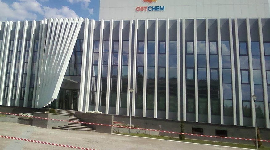 Ostchem proved they didn’t abuse the position
