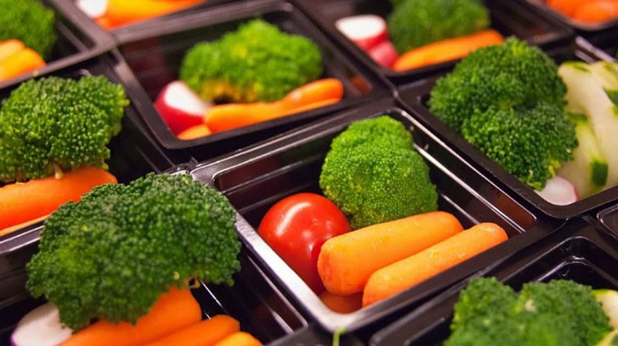 The innovative FoodNet market will be created in Russia