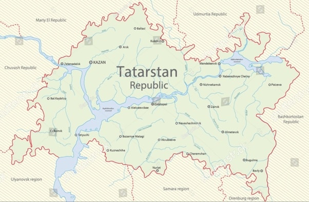Tatarstan may spend $123 million on fertilizers