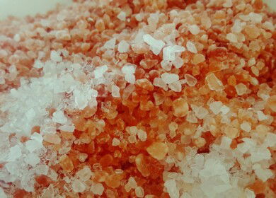 Production of potassium fertilizers in Russia is moving to 9 million tons