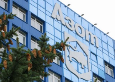 Grodno Azot suspends the carbamide production workshop