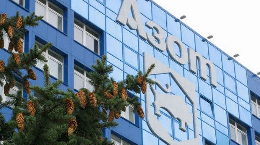 Grodno Azot suspends the carbamide production workshop