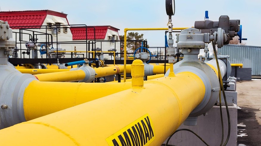 UkrKhimTransAmiak appointed Vadim Dvoynos as the new director