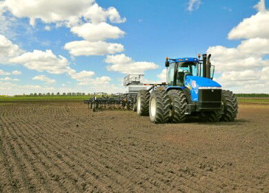 Rusmolco expands its sowing areas in Russia