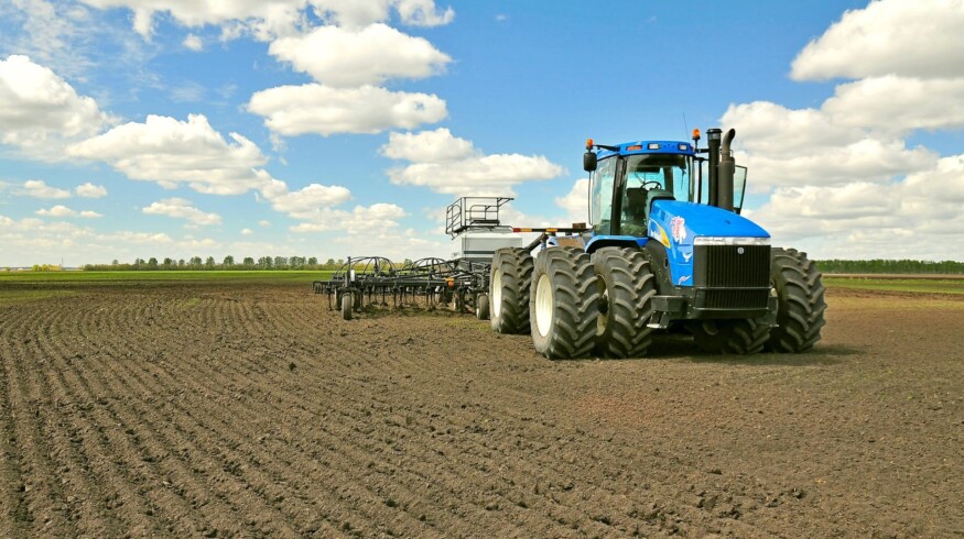 Rusmolco expands its sowing areas in Russia
