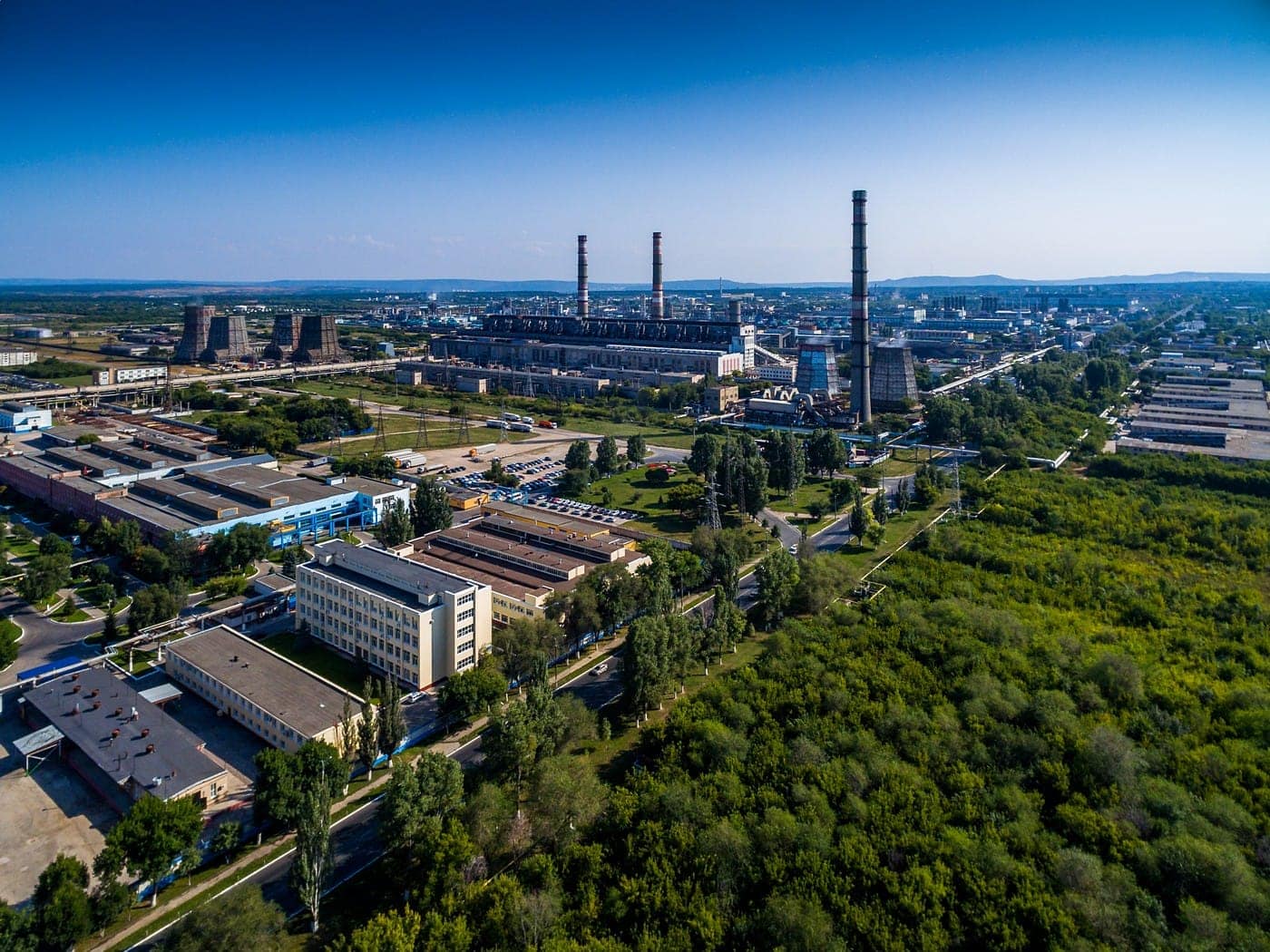 KuibyshevAzot suffered from pandemic and crisis — Fertilizer Daily