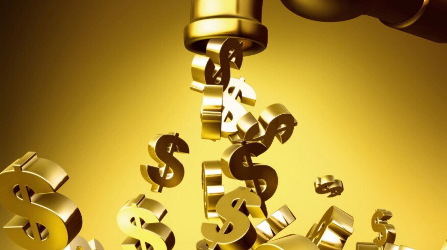 EuroChem is running out of cash flow