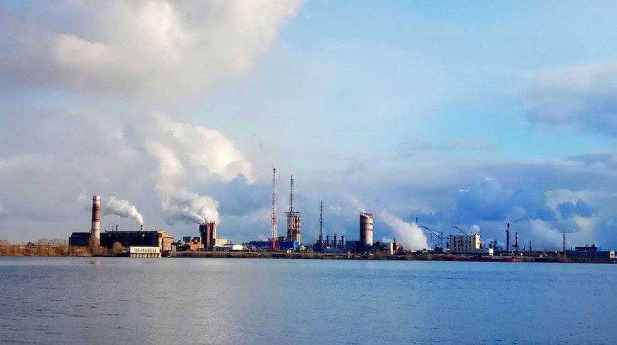 Berezniki Azot plans to double their investments